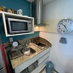 Flat Marulhos Muro Alto 407B
