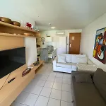 Flat Marulhos Muro Alto 407B