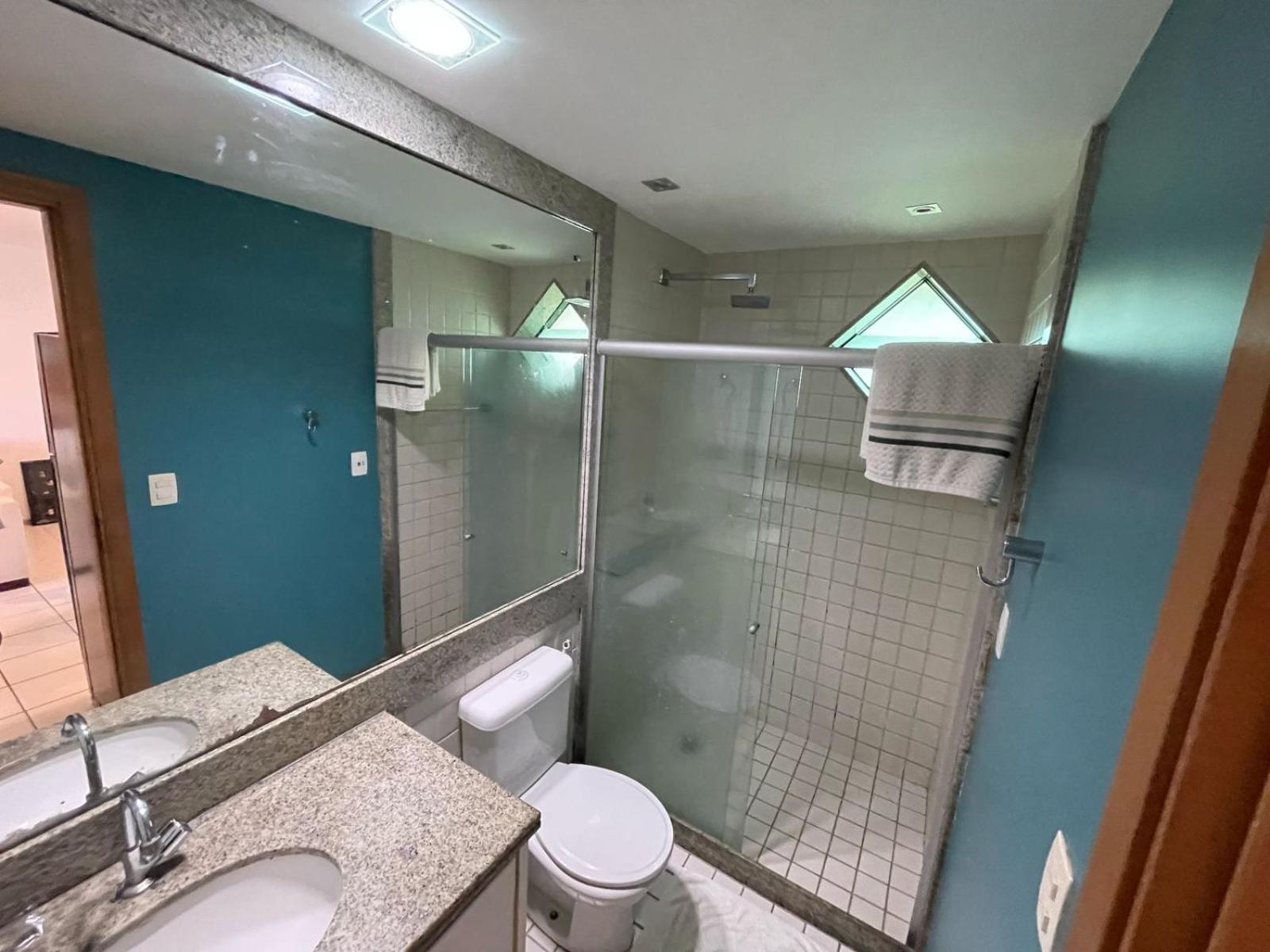 Apartamento Flat Marulhos Muro Alto 407b