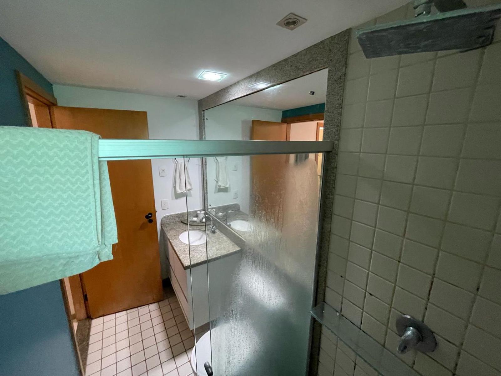 Flat Marulhos Muro Alto 407b *