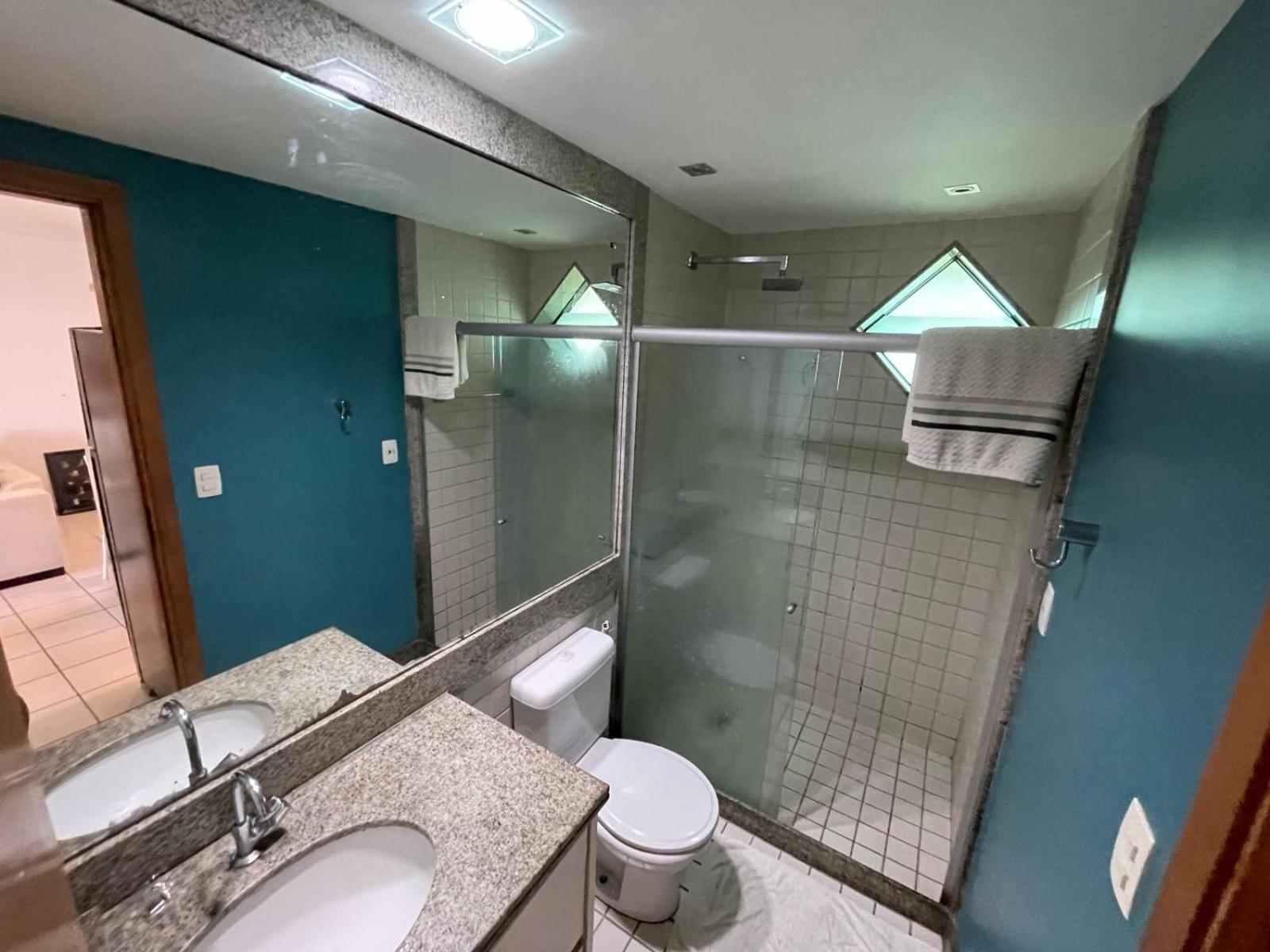 Flat Marulhos Muro Alto 407b * Pôrto das Galinhas